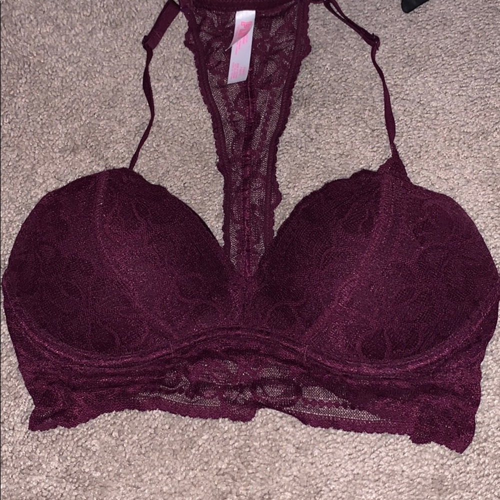 Victoria’s Secret bra